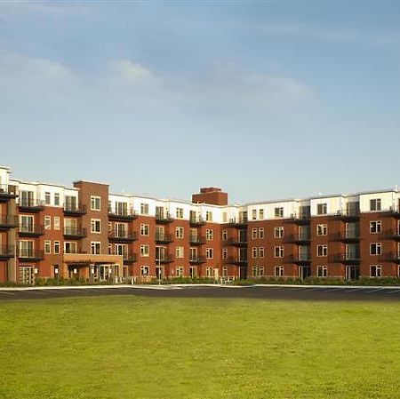 Execustay At York Place Apts Edina Exteriér fotografie